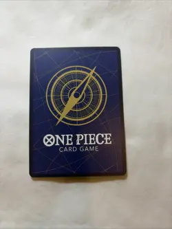 Monkey.D.Luffy OP01-024 SR - Romance Dawn - Holo Foil - One Piece TCG - NM - Image 2