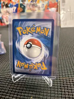 Pokemon Pawmot TCG Scarlet & Violet Base Set Holo Card 209/198 - Image 2