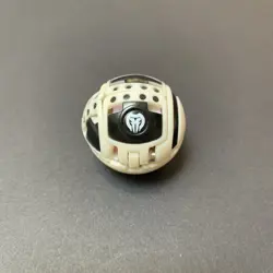 Bakugan Darkus Fourtress BakuFlip 420G Battle Brawlers Great Cond w/Gate Card - Image 5