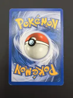 Snorlax 100/144 Skyridge Non-Holo Pokemon Card LP+ - Image 2