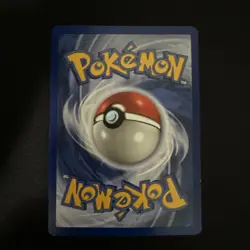 Zapdos Holo Rare Fossil 15/62 Pokemon Card - WOTC 1999 MP - Image 2