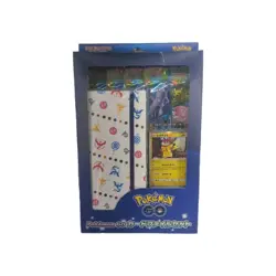Pokemon Card Game Pokemon Go Card File set Sword & Shield New Sealed Japanese - Image 1
