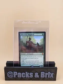 Allosaurus Shepherd Jumpstart Regular NM - Image 1