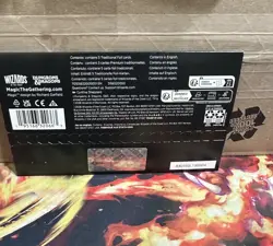 Gale's Ambition - FOIL - Secret Lair x D&D MTG Magic - Ship Fast - Image 2