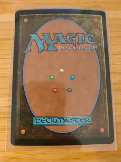 MTG Dreams of Laguna (FOIL) 0050 Final Fantasy M/NM Free UK P&P - Image 2