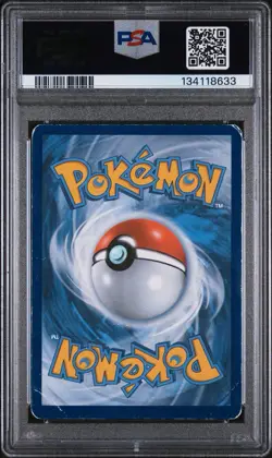 Pokemon Red Blue Collection PSA 1 Charizard EX Holo #XY121 Black Star Promo (A) - Image 2