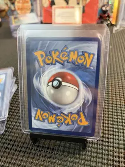 Pokemon TCG Froslass EX Paradox Rift Holo Ultra Rare Card 217/182 - Image 2
