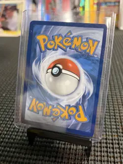 Pokemon TCG Lugia EX Double Rare Holo Card 082/131 Prismatic Evolutions - Image 2
