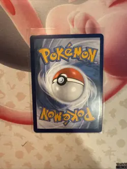 Pokemon TCG Erika's Invitation 203/165 Sv: Scarlet & Violet 151 Holo MINT/NM - Image 5