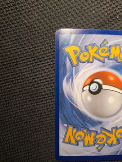 Pokemon TCG Ditto XY40 Holo Black Star Promos Card Near Mint 2015 - Image 3