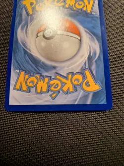 Pokemon TCG Ditto XY40 Holo Black Star Promos Card Near Mint 2015 - Image 4