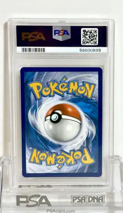 NEW 2019 POKEMON HIDDEN FATES 66 FULL ART MOLTRES ZAPDOS & ARTICUNO GX - PSA 10 - Image 2