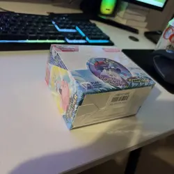 Pokemon TCG: Journey Together Enhanced Booster Box (36 Packs) - New & Sealed - Image 2