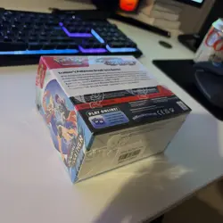 Pokemon TCG: Journey Together Enhanced Booster Box (36 Packs) - New & Sealed - Image 3