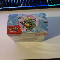 Pokemon TCG: Journey Together Enhanced Booster Box (36 Packs) - New & Sealed - Image 4