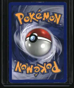Pokemon Gym Challenge Blaine's Charizard Holo HP #002/132 - Image 2