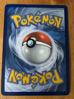 2014 Pokemon XY Furious Fists Dragonite Jumbo Promos EX Holo Rare #74/111 - Image 2