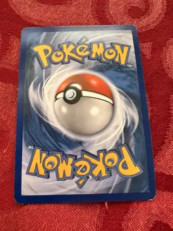 POKEMON TCG 2011 MIME JR. 47/95 CALL OF LEGENDS REVERSE HOLO EN MP - Image 2