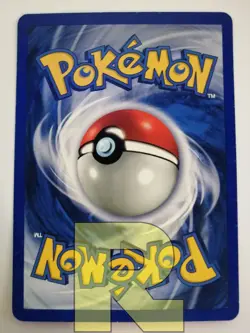 Energia Base Acqua / Water ® Gym Heroes 132/132 ® Pokemon ® Inglese ® EX - Image 2