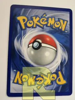 Energia Base Acqua / Water ® Gym Heroes 132/132 ® Pokemon ® Inglese ® EX - Image 4