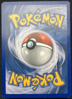 Pokemon TCG Oshawott McDonalds Promos 4/12 Holo Promo-LP - Image 2