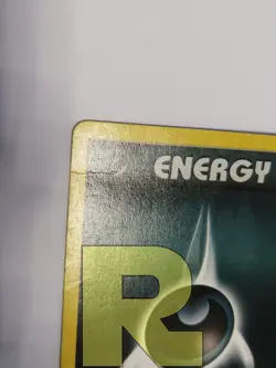 Darkness Energy ® Neo Genesis 104/111 ® Rara ® Pokemon ® Inglese ® Good- - Image 3