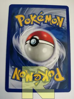 Sabrina's ESP ® Gym Heroes 117/132 ® Non Comune ® Pokemon ® Inglese ® EX - Image 2