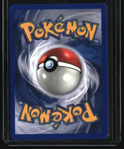 Pokemon Deck Exclusives Machamp 1st Edition Holo DM #008/102 - Image 2