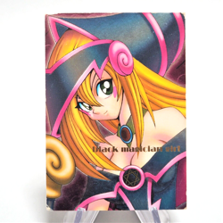 YuGiOh Dark Magician Girl Dungeon Dice Monsters DDM Ultimate Pink Japanese e930 - Image 1