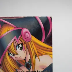 YuGiOh Dark Magician Girl Dungeon Dice Monsters DDM Ultimate Pink Japanese e930 - Image 3