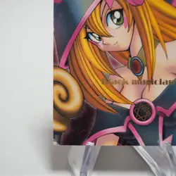 YuGiOh Dark Magician Girl Dungeon Dice Monsters DDM Ultimate Pink Japanese e930 - Image 4