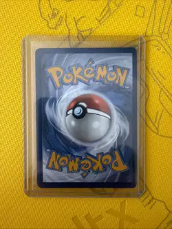 Pikachu Ex - 219/191 - Ultra Rare - SV08: Surging Sparks - Pokemon TCG - Image 2