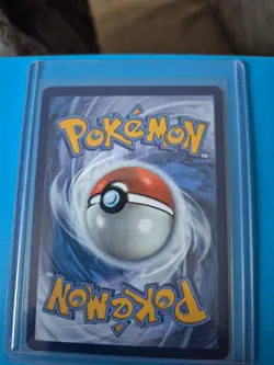 Pokemon Pikachu TCG Surging Sparks EX Ultra Rare Card 219/191 - Image 2