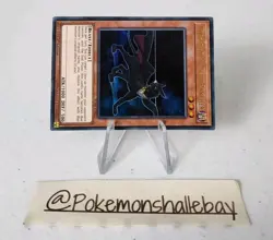 Neo-Spacian Dark Panther BLRR-EN052 *NM* 1st Edition Ultra Rare Yugioh Card - Image 2