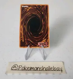 Neo-Spacian Dark Panther BLRR-EN052 *NM* 1st Edition Ultra Rare Yugioh Card - Image 3