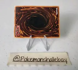 Neo-Spacian Dark Panther BLRR-EN052 *NM* 1st Edition Ultra Rare Yugioh Card - Image 4