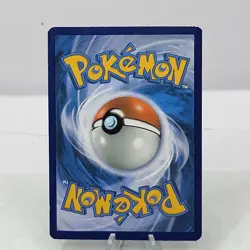 POKEMON - PSYDUCK (2/12) 2018 MCDONALD'S PROMOS HOLO CARD - Image 2