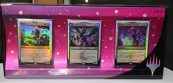 Magic The Gathering MTG My Little Pony MLP Ponies The Galloping Secret Lair 2019 - Image 1