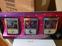 Magic The Gathering MTG My Little Pony MLP Ponies The Galloping Secret Lair 2019 - Image 5