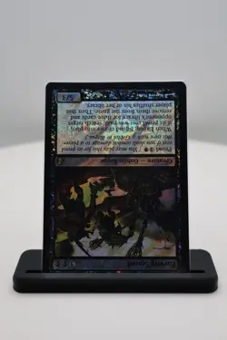 1x Earwig Squad Morningtide Launch Promo Foil MP MTG Magic - Image 2