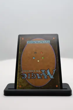 1x Whelming Wave LP Foil Born of the Gods (BNG) MTG Magic the Gathering - Image 2