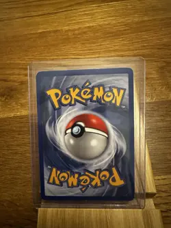 Pokemon TCG Deoxys EX Holo Rare Card 97/107 Played Condition - Image 2