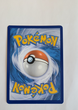 Pokemon 2023 S&V Base Iron Treads ex 248/198 SIR NM - Image 2