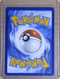 Pokemon TCG Reverse Holo Telepathic Psychic Energy 088/088 Perfect Order NM - Image 2