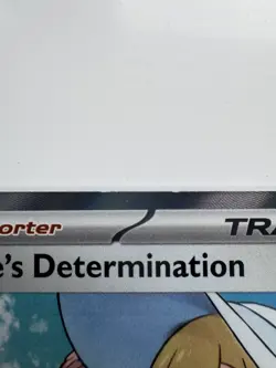 Pokemon TCG - Lillie's Determination Full Art 169/132 Mega Evolutions MEG - Image 3