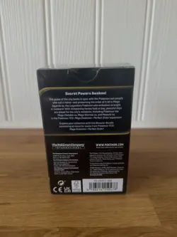 Pokemon TCG Perfect Order Booster Bundle Brand New Sealed ✅ ( 1x mini bundle ) - Image 2