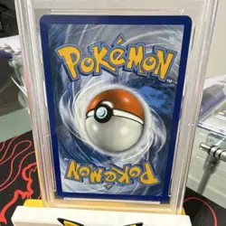 Pokemon Surfing Pikachu V 008/025 Celebrations Holo PSA 10 Ultra Rare Graded - Image 2