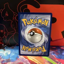Oricorio ex 110/094 Phantasmal Flames Ultra Rare Holo – Pokemon TCG - Image 2