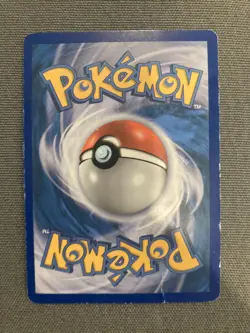Pokemon TCG Gyarados Call of Legends 7/95 Holo Holo Rare - Image 2