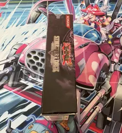 Yu-Gi-Oh Zombie Madness 1st Edition Structure Deck Sealed NEW English - Image 4